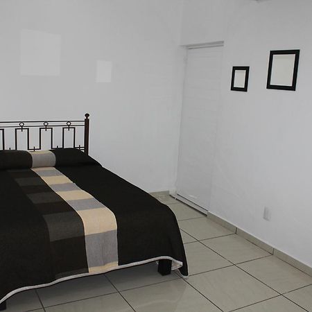 Kali Suites Minatitlán Εξωτερικό φωτογραφία