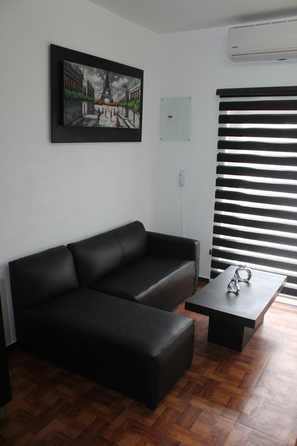 Kali Suites Minatitlán Εξωτερικό φωτογραφία