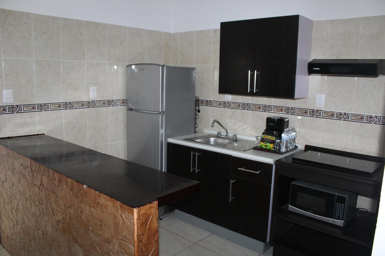 Kali Suites Minatitlán Εξωτερικό φωτογραφία