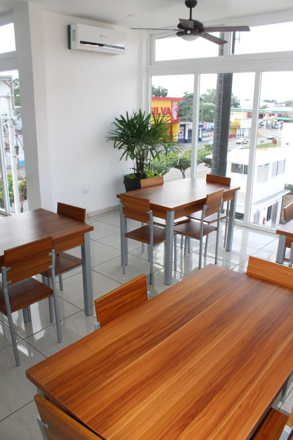 Kali Suites Minatitlán Εξωτερικό φωτογραφία