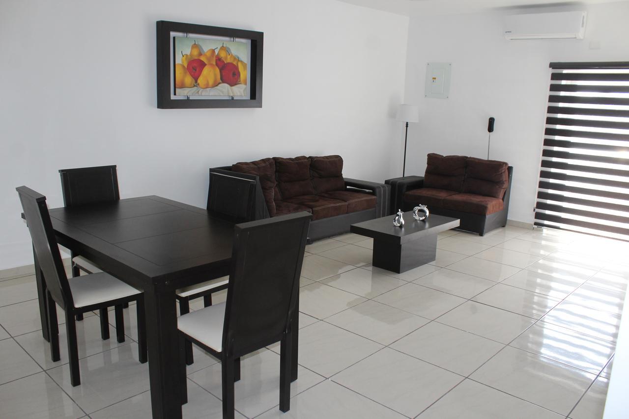 Kali Suites Minatitlán Εξωτερικό φωτογραφία
