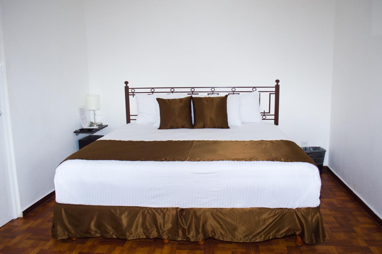 Kali Suites Minatitlán Εξωτερικό φωτογραφία