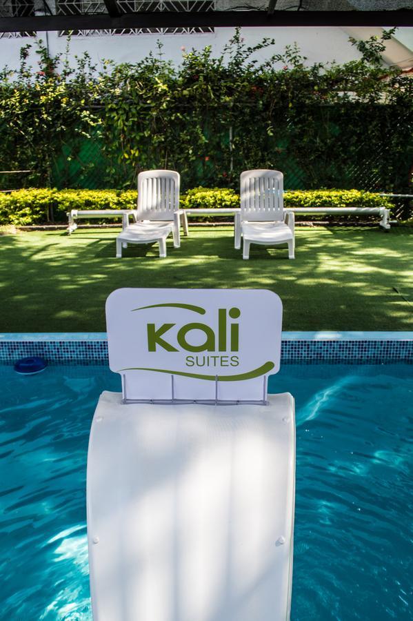 Kali Suites Minatitlán Εξωτερικό φωτογραφία